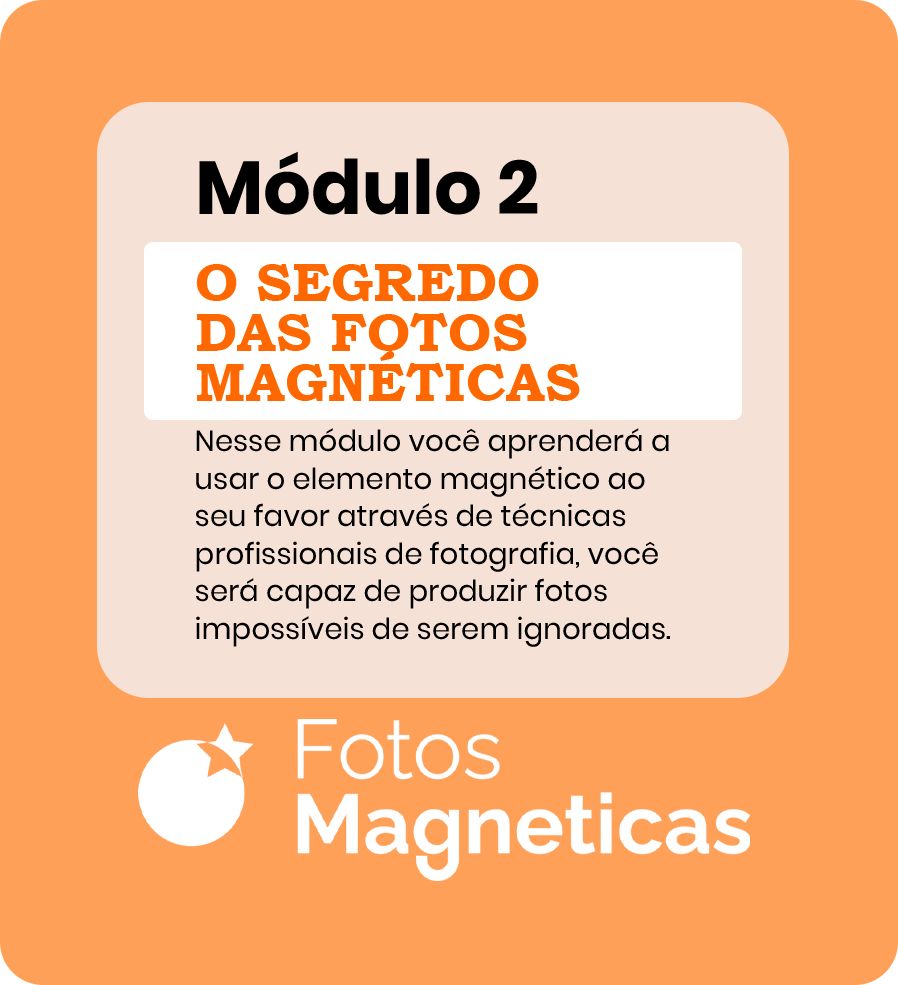 O SEGREDO MÓDULO 2